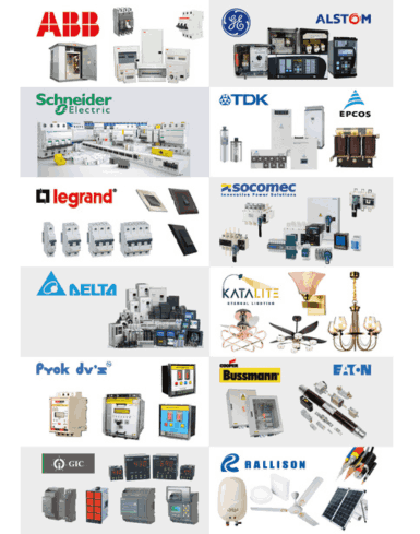 Electrical Products