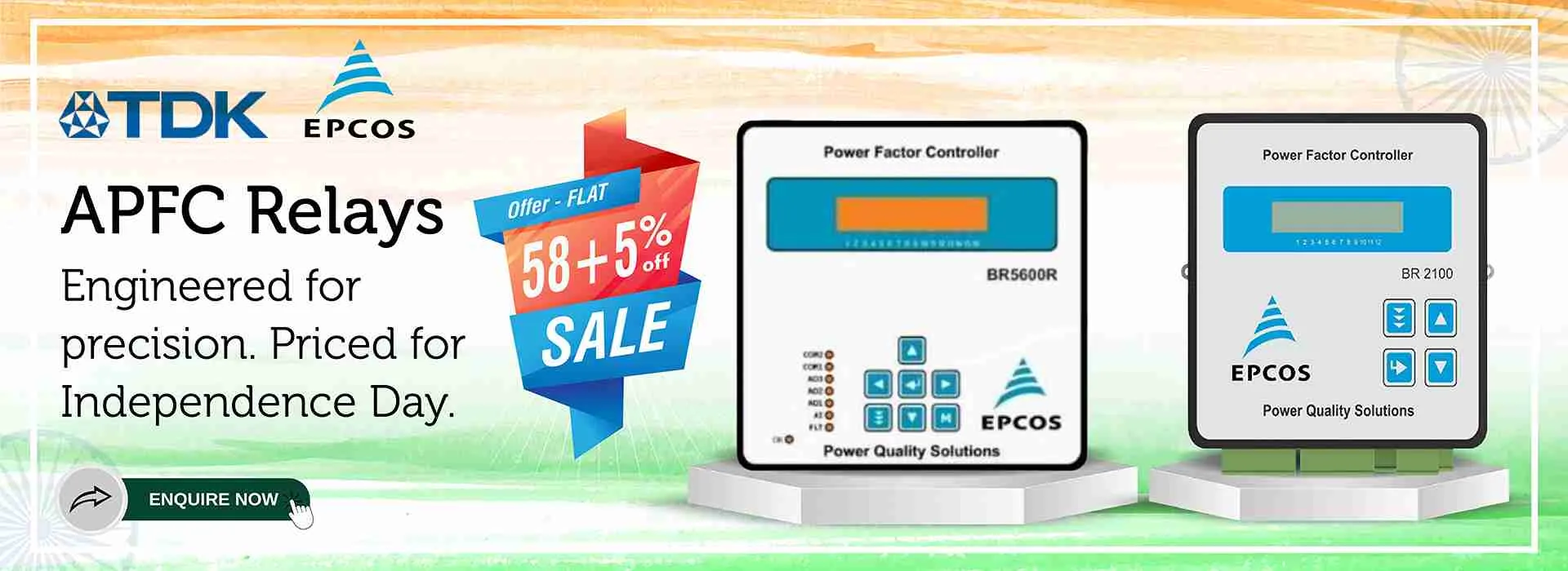 APFC Section APFC Section