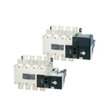 Automatic Transfer Switches Automatic Transfer Switches