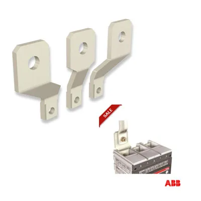 4Pole Spreaded Terminal