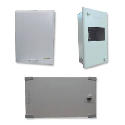 Distribution Board Distribution Board