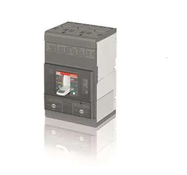 ABB MCCB 200A 3pole (3p / tp) XT4S 250 TMA 50KA 415V F F | ABB