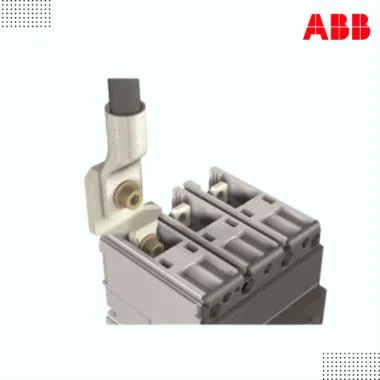 ABB XT Series Spreaded TMAX MCCBs 3 POLE