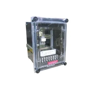 Alstom Voltage Protection relay VAGM22AF71C | GE VERNOVA - ALSTOM