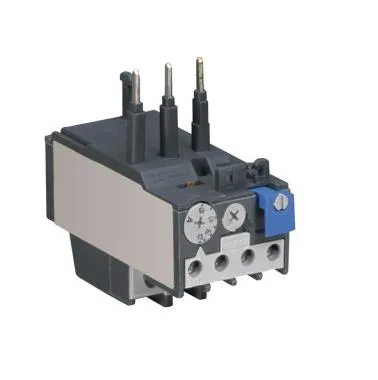 ABB TA80DU TherMal Overload Relay TA Series | ABB