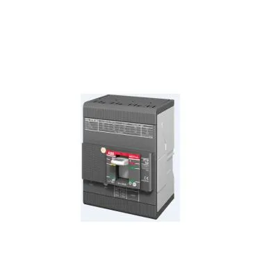 ABB Tmax power distribution circuit breakers T1 TMD MCCB | ABB