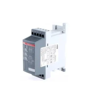 ABB Soft Starter PSTX Series, IP20 600 V | ABB