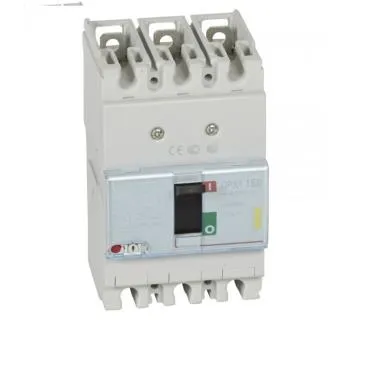 Legrand MCCB Buy - powerfactorshop