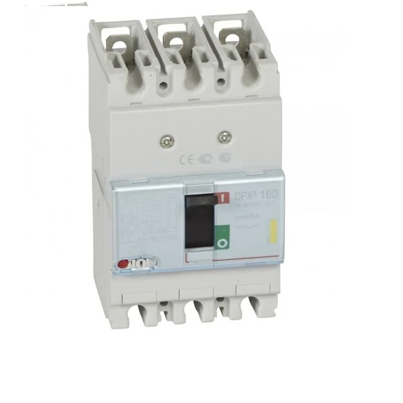 Legrand MCCB Buy - powerfactorshop