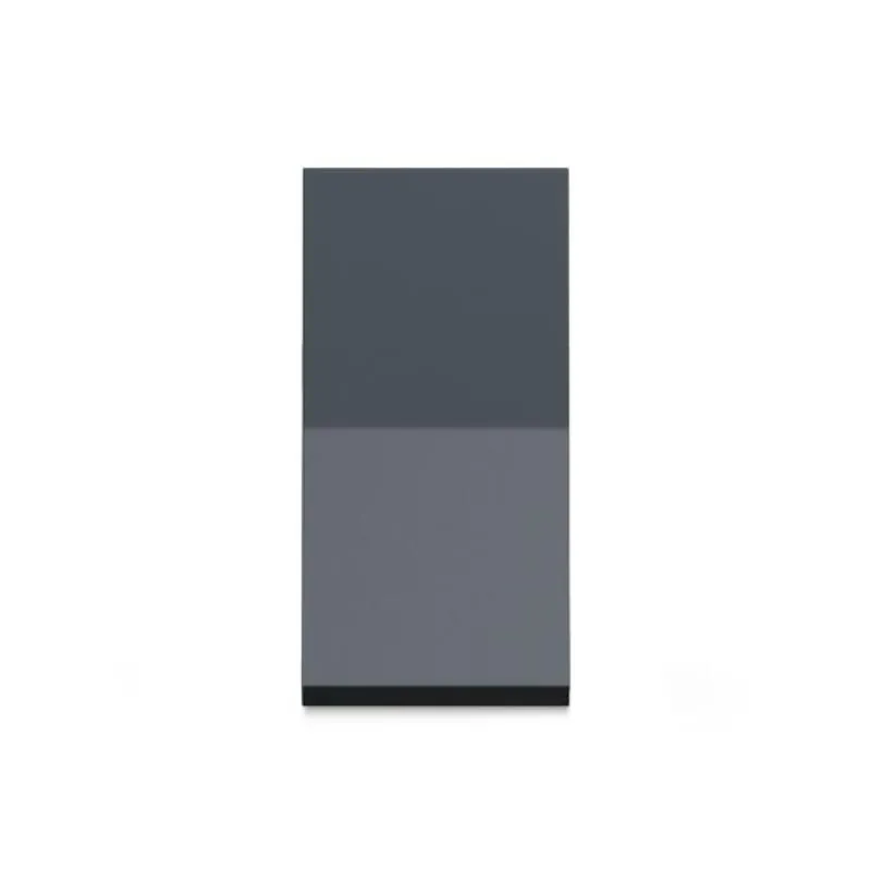 16AX 1 Way Switch grey