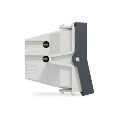 20A DP Switch With Indicator grey