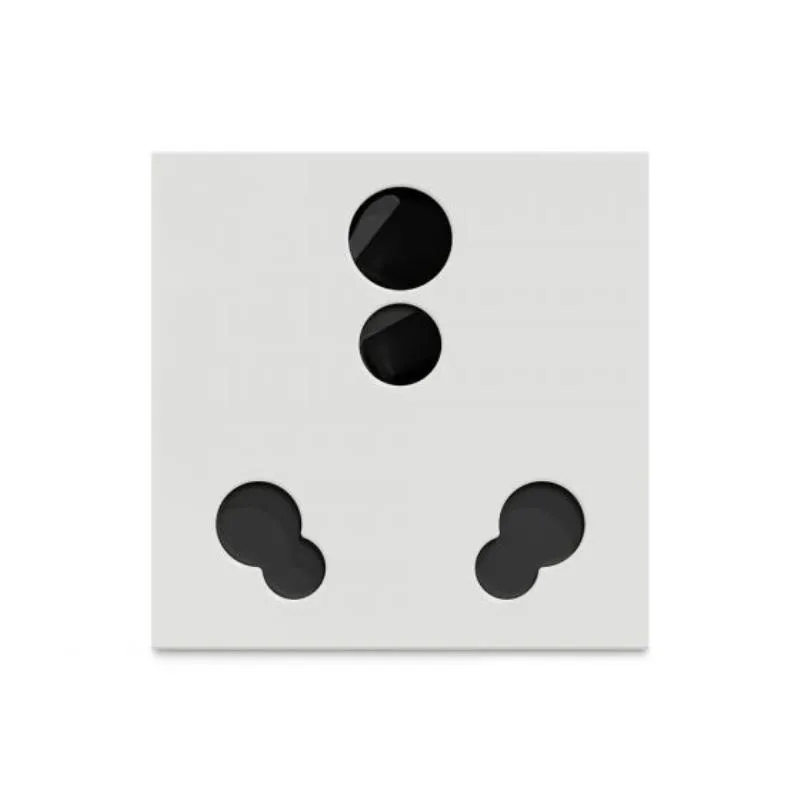 6/16A Socket
