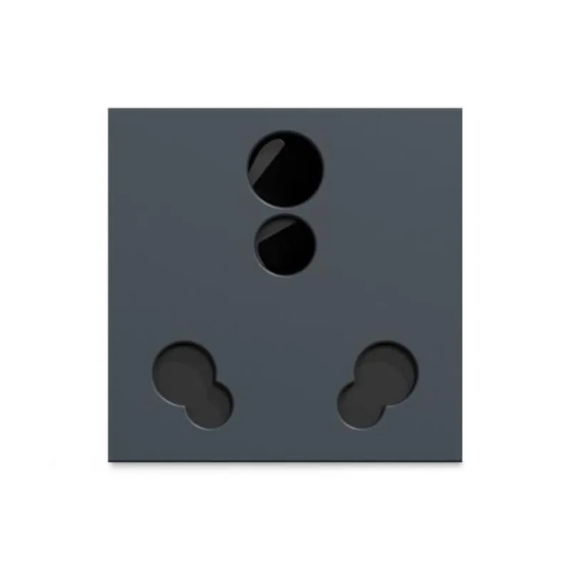 6/16A Socket