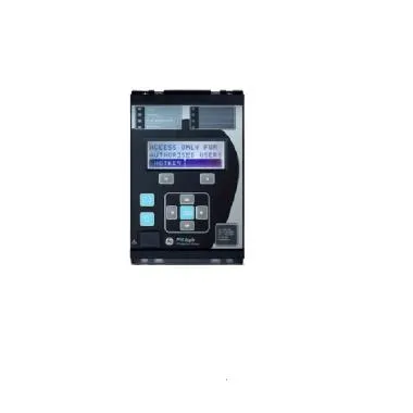 Alstom P40 Agile P14NB Feeder Protection relay Agile P14NB11A2C0 and P14NB16D6D0 | GE VERNOVA - ALSTOM