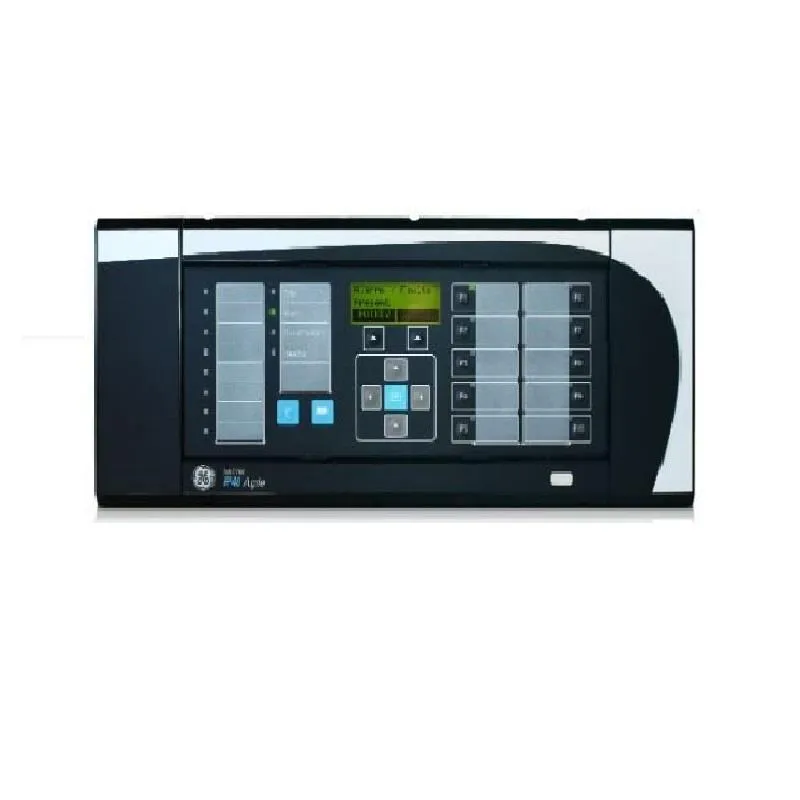 Alstom Generator Protection relay Micom P344