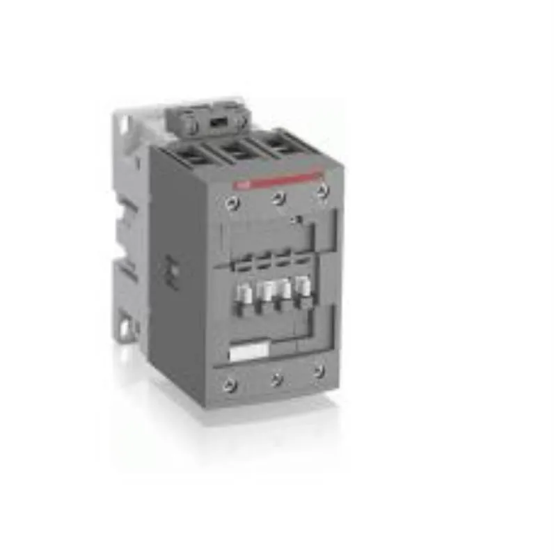 ABB 3 pole NO contactor -AC operated( Ax Model)