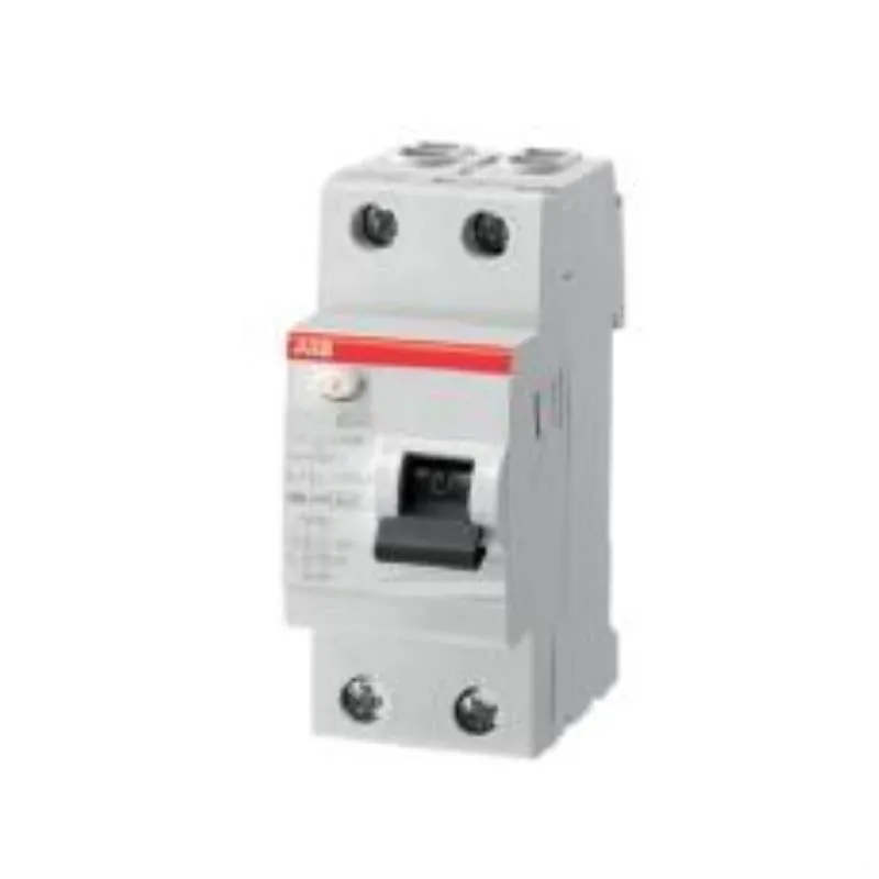 abb rccb