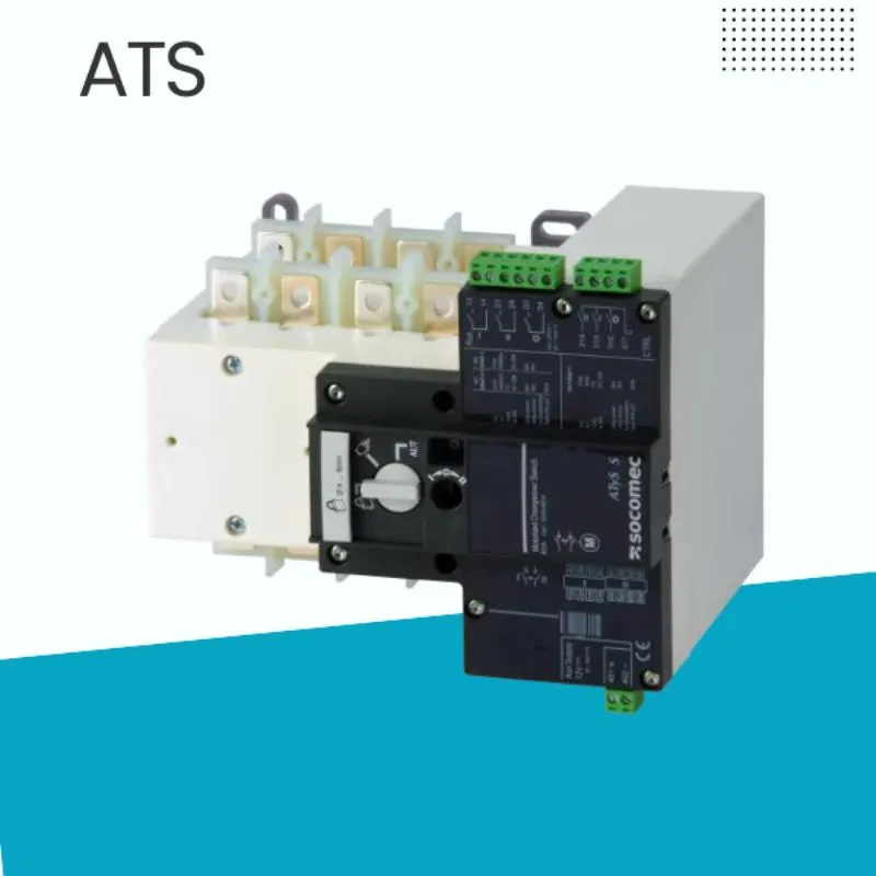 ATS