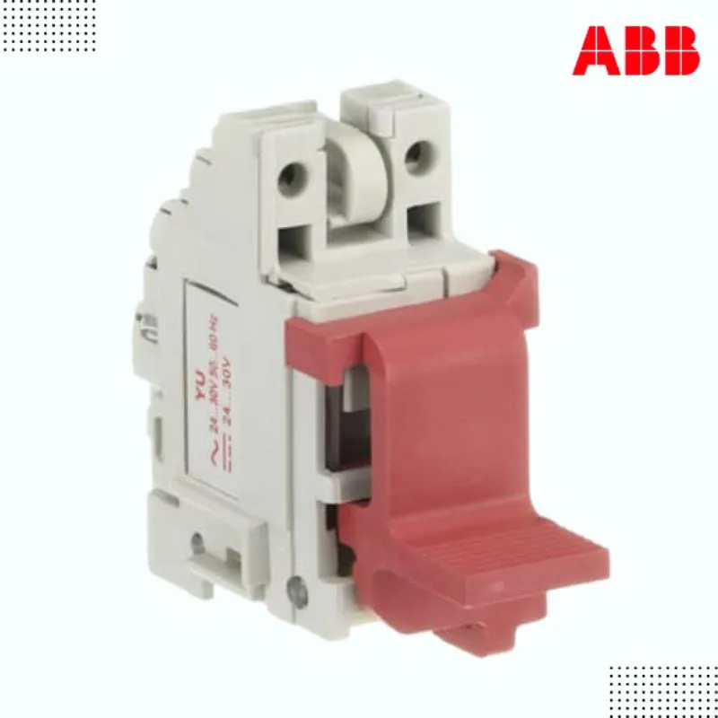 ABB UVR